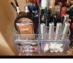 استند لوازم آرایشی (۱+۳) نیلوشاپ - Image 4