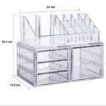 استند لوازم آرایشی (۱+۳) نیلوشاپ - Image 2