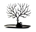 استند زیورآلات گوزن نیلوشاپ