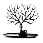 استند زیورآلات گوزن نیلوشاپ