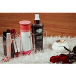 استند لوازم آرایشی سه قلو نیلوشاپ - Image 4