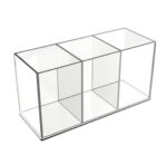 استند لوازم آرایشی سه قلو نیلوشاپ