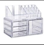 استند لوازم آرایشی (۱+۳) نیلوشاپ